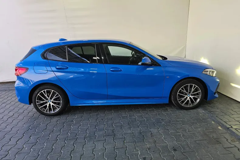 BMW 118 (Seria 1) din 2023 cu 74.760 km - oferta BMW256296 - foto 34