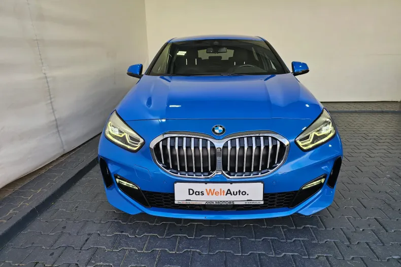 BMW 118 (Seria 1) din 2023 cu 74.760 km - oferta BMW256296 - foto 38