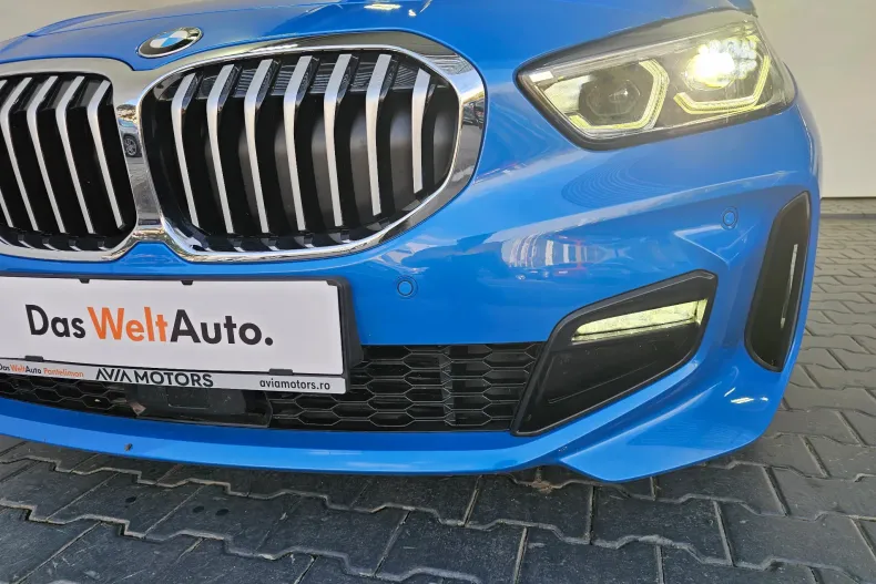 BMW 118 (Seria 1) din 2023 cu 74.760 km - oferta BMW256296 - foto 39