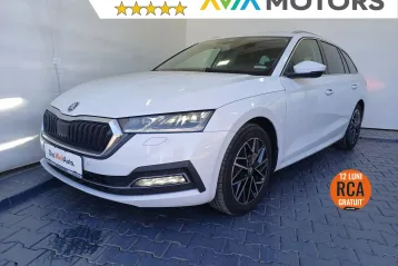 Skoda Octavia din 2023 - oferta SKO256297