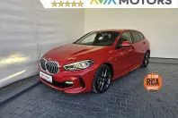 BMW 118 (Seria 1) din 2024 cu 86.271 km - oferta BMW256298 - foto 1