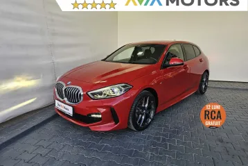 BMW 118 din 2024 - oferta BMW256298