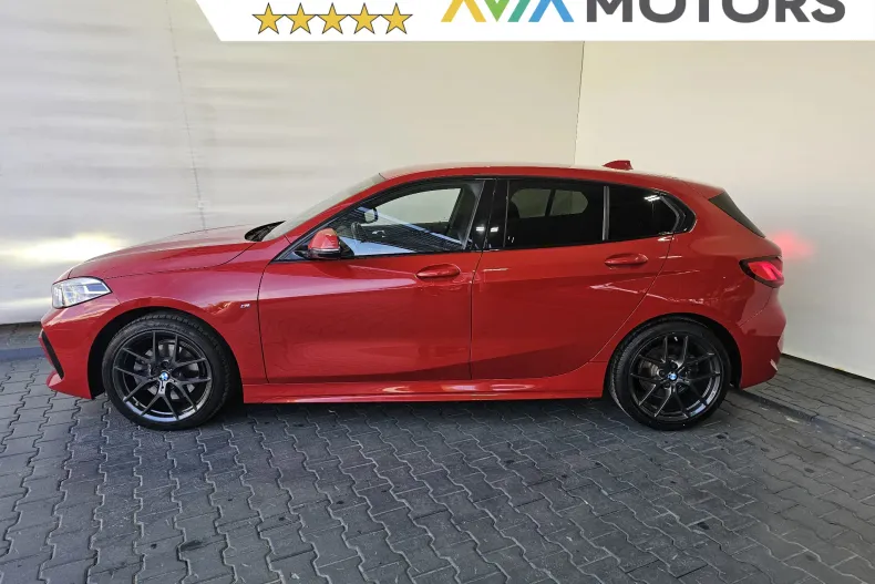 BMW 118 (Seria 1) din 2024 cu 86.271 km - oferta BMW256298 - foto 2