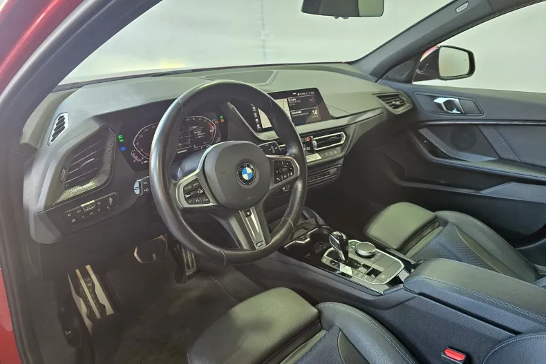 BMW 118 (Seria 1) din 2024 cu 86.271 km - oferta BMW256298 - foto 8