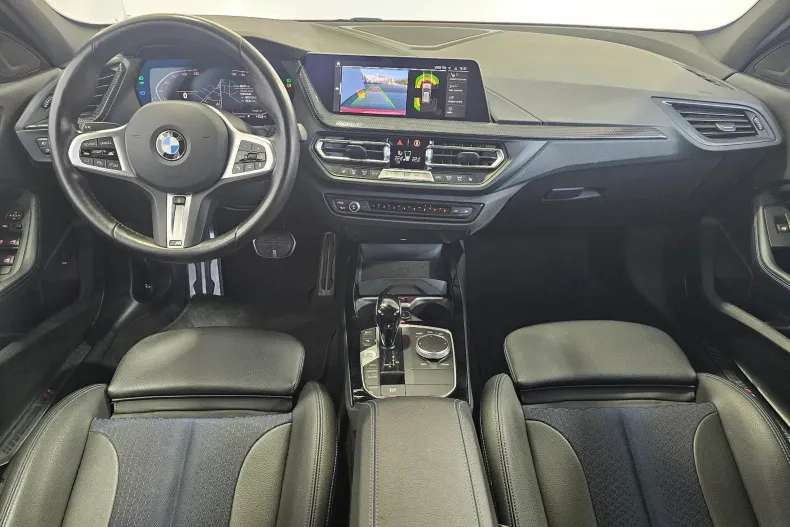 BMW 118 (Seria 1) din 2024 cu 86.271 km - oferta BMW256298 - foto 10