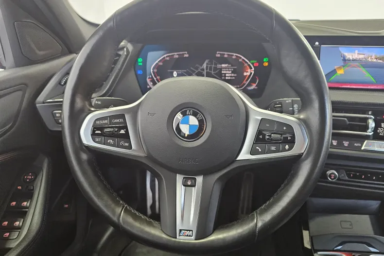 BMW 118 (Seria 1) din 2024 cu 86.271 km - oferta BMW256298 - foto 11