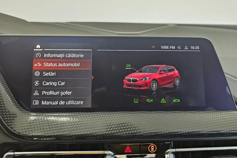 BMW 118 (Seria 1) din 2024 cu 86.271 km - oferta BMW256298 - foto 17