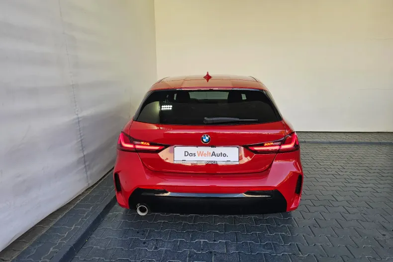 BMW 118 (Seria 1) din 2024 cu 86.271 km - oferta BMW256298 - foto 24