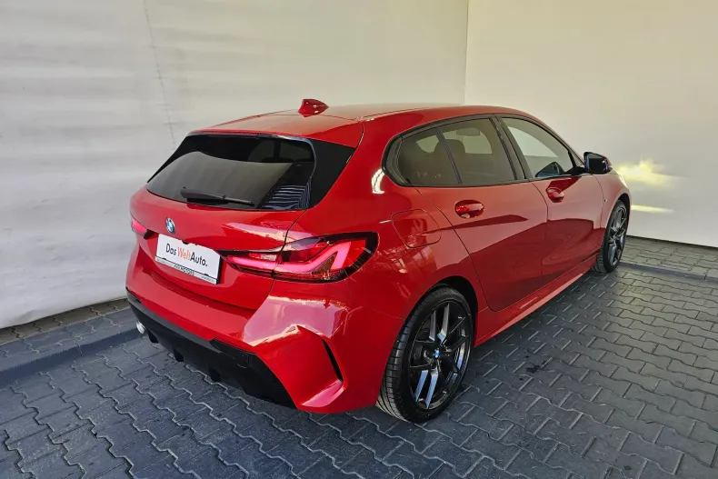 BMW 118 (Seria 1) din 2024 cu 86.271 km - oferta BMW256298 - foto 27