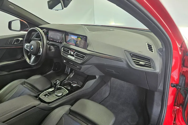 BMW 118 (Seria 1) din 2024 cu 86.271 km - oferta BMW256298 - foto 30