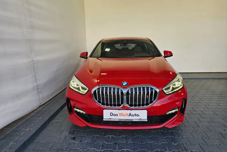 BMW 118 (Seria 1) din 2024 cu 86.271 km - oferta BMW256298 - foto 34