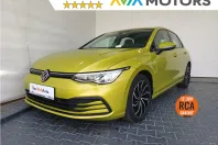 Volkswagen Golf din 2021 cu 41.534 km - oferta VOL256299 - foto 1