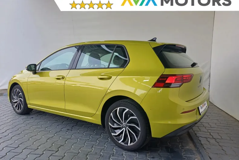 Volkswagen Golf din 2021 cu 41.534 km - oferta VOL256299 - foto 3