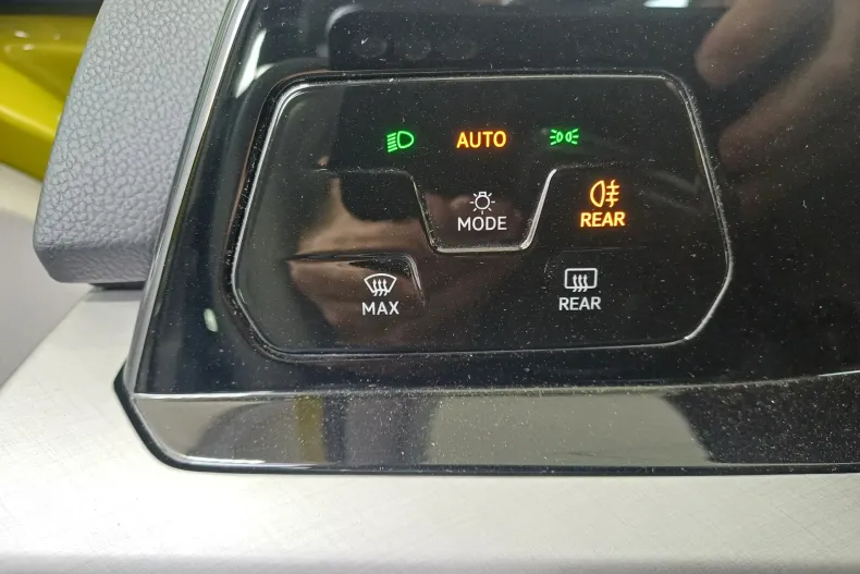 Volkswagen Golf din 2021 cu 41.534 km - oferta VOL256299 - foto 10