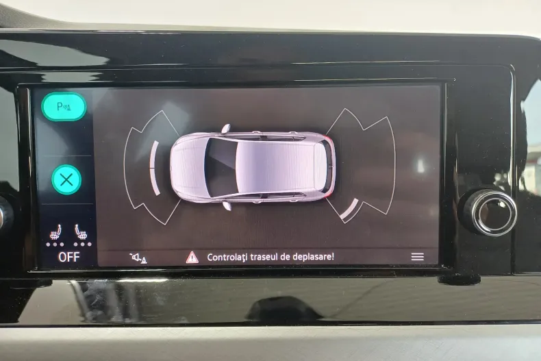 Volkswagen Golf din 2021 cu 41.534 km - oferta VOL256299 - foto 16