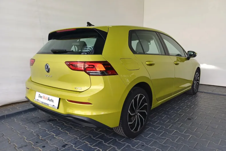 Volkswagen Golf din 2021 cu 41.534 km - oferta VOL256299 - foto 27