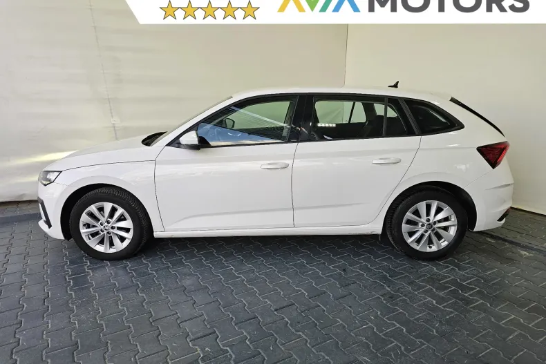 Skoda Scala din 2024 cu 67.498 km - oferta SKO256300 - foto 2