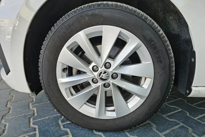 Skoda Scala din 2024 cu 67.498 km - oferta SKO256300 - foto 4