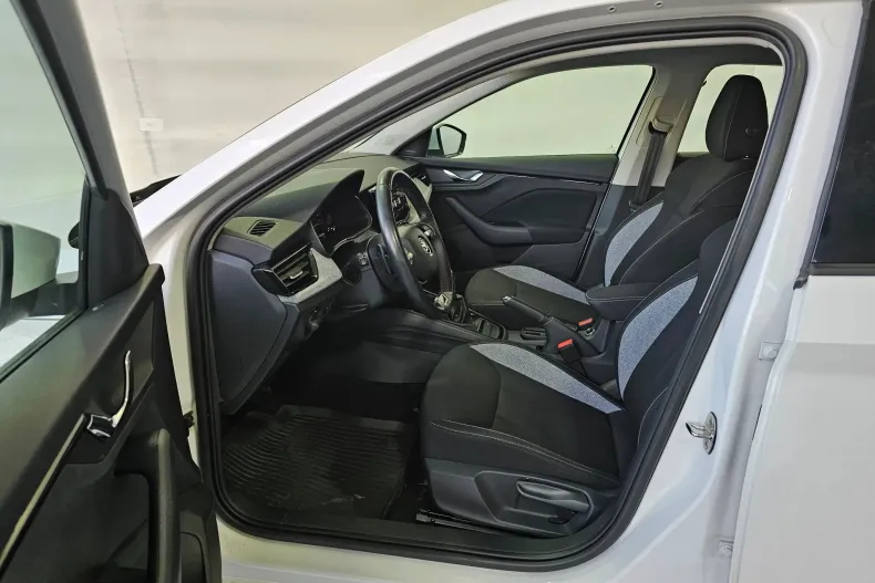 Skoda Scala din 2024 cu 67.498 km - oferta SKO256300 - foto 6