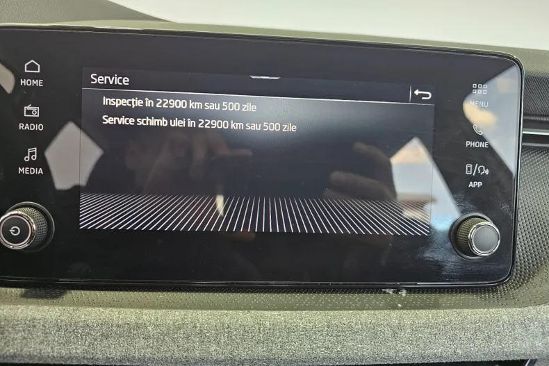 Skoda Scala din 2024 cu 67.498 km - oferta SKO256300 - foto 16