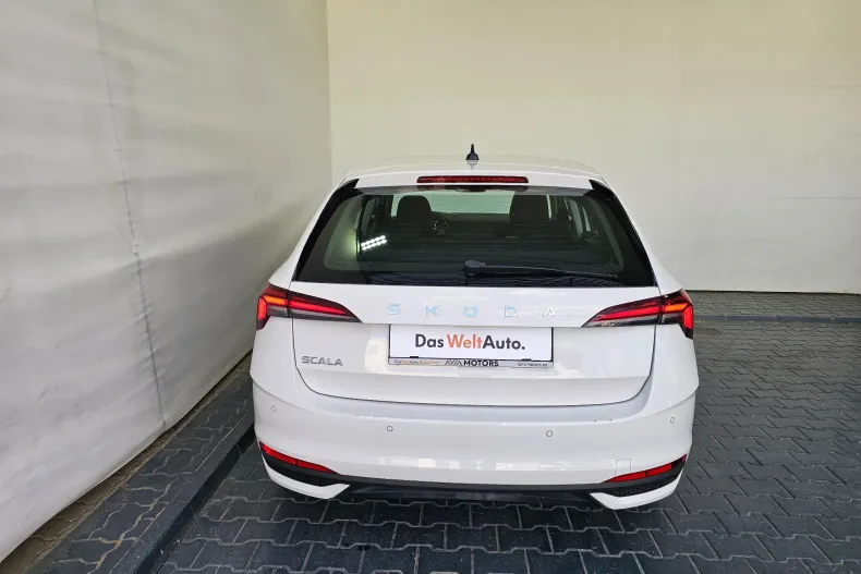 Skoda Scala din 2024 cu 67.498 km - oferta SKO256300 - foto 24
