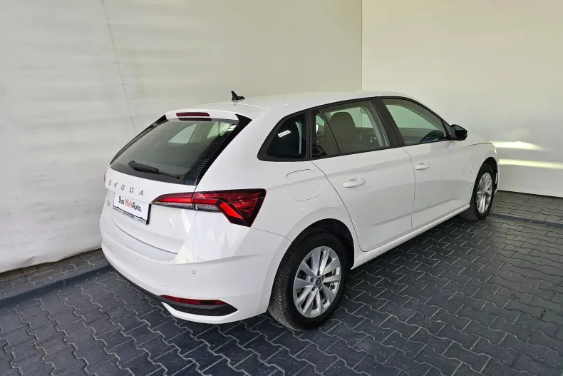Skoda Scala din 2024 cu 67.498 km - oferta SKO256300 - foto 26