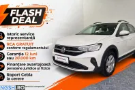 Volkswagen Taigo din 2022 cu 110.234 km - oferta VOL256301 - foto 1
