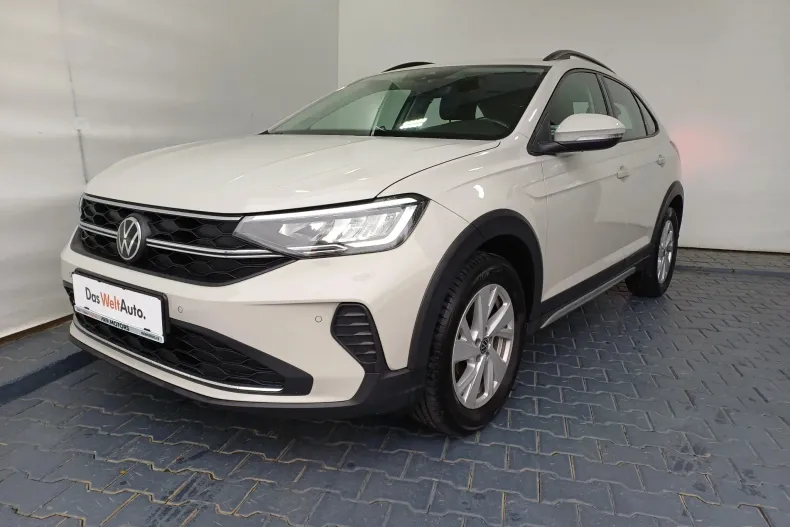 Volkswagen Taigo din 2022 cu 110.234 km - oferta VOL256301 - foto 2