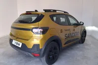 Dacia Sandero Stepway din 2026 cu 9.874 km - oferta DAC256302 - foto 2