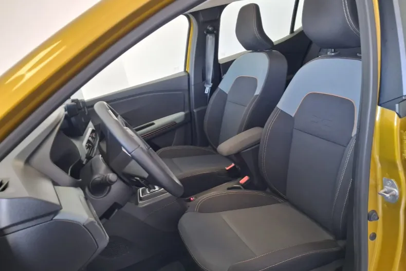 Dacia Sandero Stepway din 2026 cu 9.874 km - oferta DAC256302 - foto 6