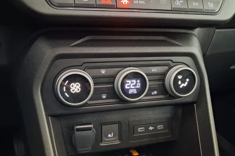 Dacia Sandero Stepway din 2026 cu 9.874 km - oferta DAC256302 - foto 9