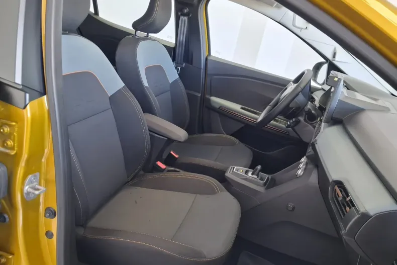 Dacia Sandero Stepway din 2026 cu 9.874 km - oferta DAC256302 - foto 12