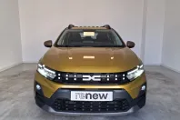 Dacia Sandero Stepway din 2026 cu 9.874 km - oferta DAC256302 - foto 18