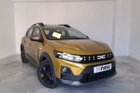 Dacia Sandero Stepway din 2026 cu 9.874 km - oferta DAC256302 - foto 21