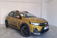 Dacia Sandero Stepway din 2026 cu 9.874 km - oferta DAC256302 - foto 25