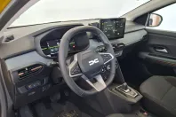 Dacia Sandero Stepway din 2026 cu 9.874 km - oferta DAC256302 - foto 29