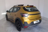 Dacia Sandero Stepway din 2026 cu 9.874 km - oferta DAC256302 - foto 33