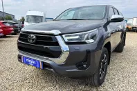 Toyota Hilux din 2022 cu 159.011 km - oferta TOY256303 - foto 2
