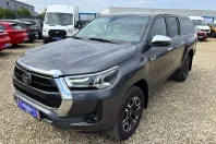 Toyota Hilux din 2022 cu 159.011 km - oferta TOY256303 - foto 3