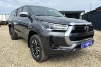 Toyota Hilux din 2022 cu 159.011 km - oferta TOY256303 - foto 5