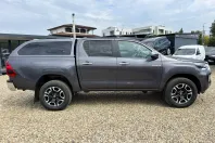 Toyota Hilux din 2022 cu 159.011 km - oferta TOY256303 - foto 6