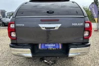 Toyota Hilux din 2022 cu 159.011 km - oferta TOY256303 - foto 8