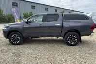Toyota Hilux din 2022 cu 159.011 km - oferta TOY256303 - foto 10