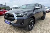 Toyota Hilux din 2022 cu 159.011 km - oferta TOY256303 - foto 11