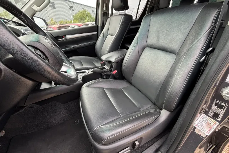 Toyota Hilux din 2022 cu 159.011 km - oferta TOY256303 - foto 15