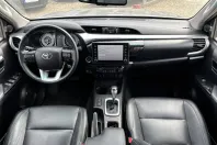 Toyota Hilux din 2022 cu 159.011 km - oferta TOY256303 - foto 20