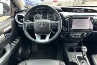Toyota Hilux din 2022 cu 159.011 km - oferta TOY256303 - foto 21