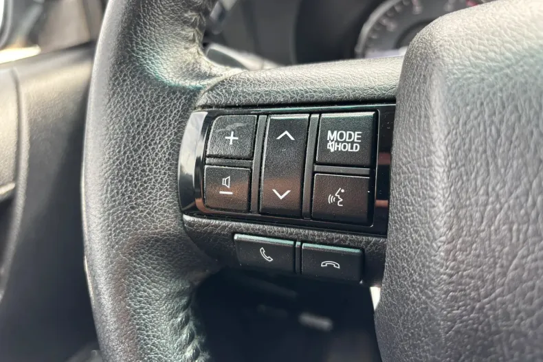 Toyota Hilux din 2022 cu 159.011 km - oferta TOY256303 - foto 27