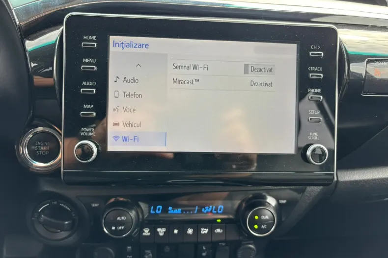 Toyota Hilux din 2022 cu 159.011 km - oferta TOY256303 - foto 32