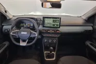 Dacia Sandero Stepway din 2026 cu 1.163 km - oferta DAC256304 - foto 3